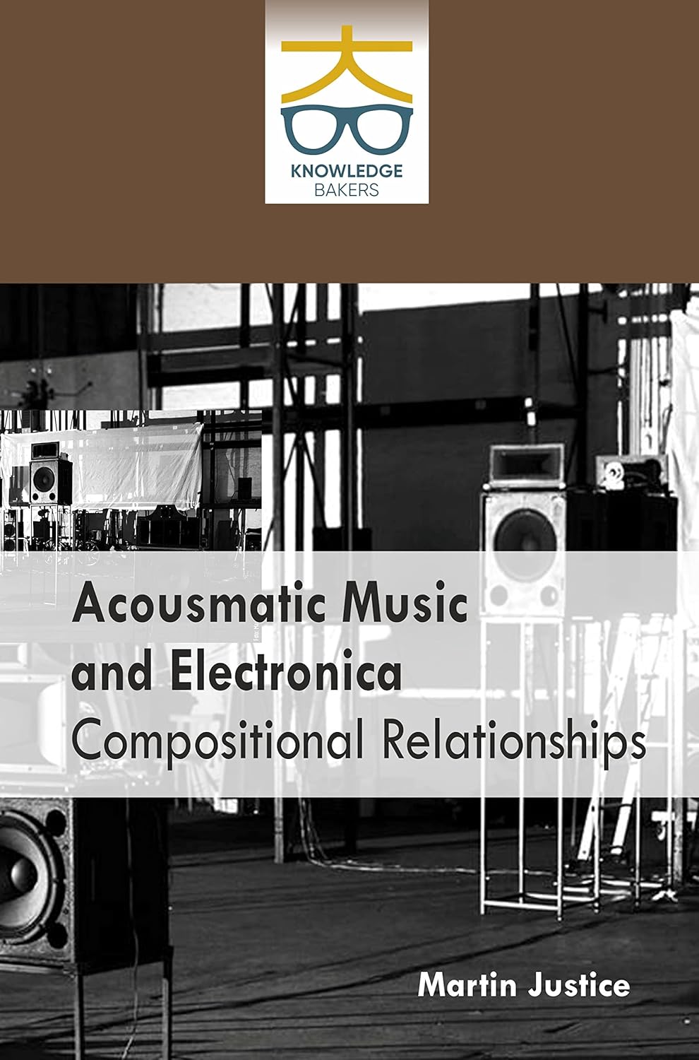 Acousmatic Music and Electronica Compositional Relationships