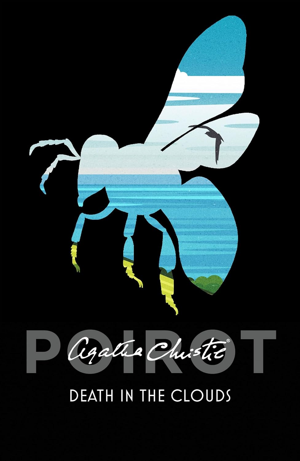 AC - DEATH IN THE CLOUDS