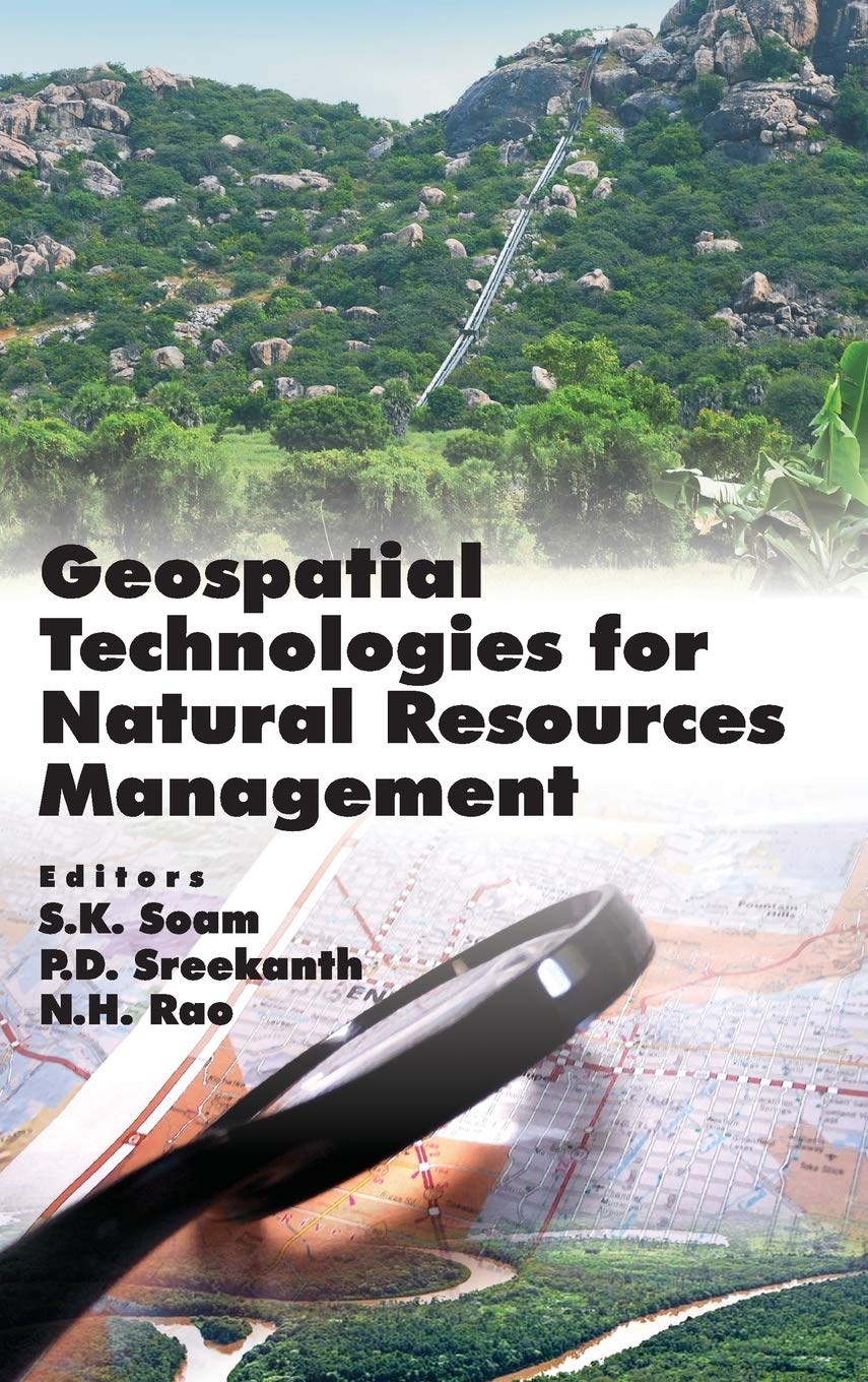 Geospatial Technologies for Natural Resources Management