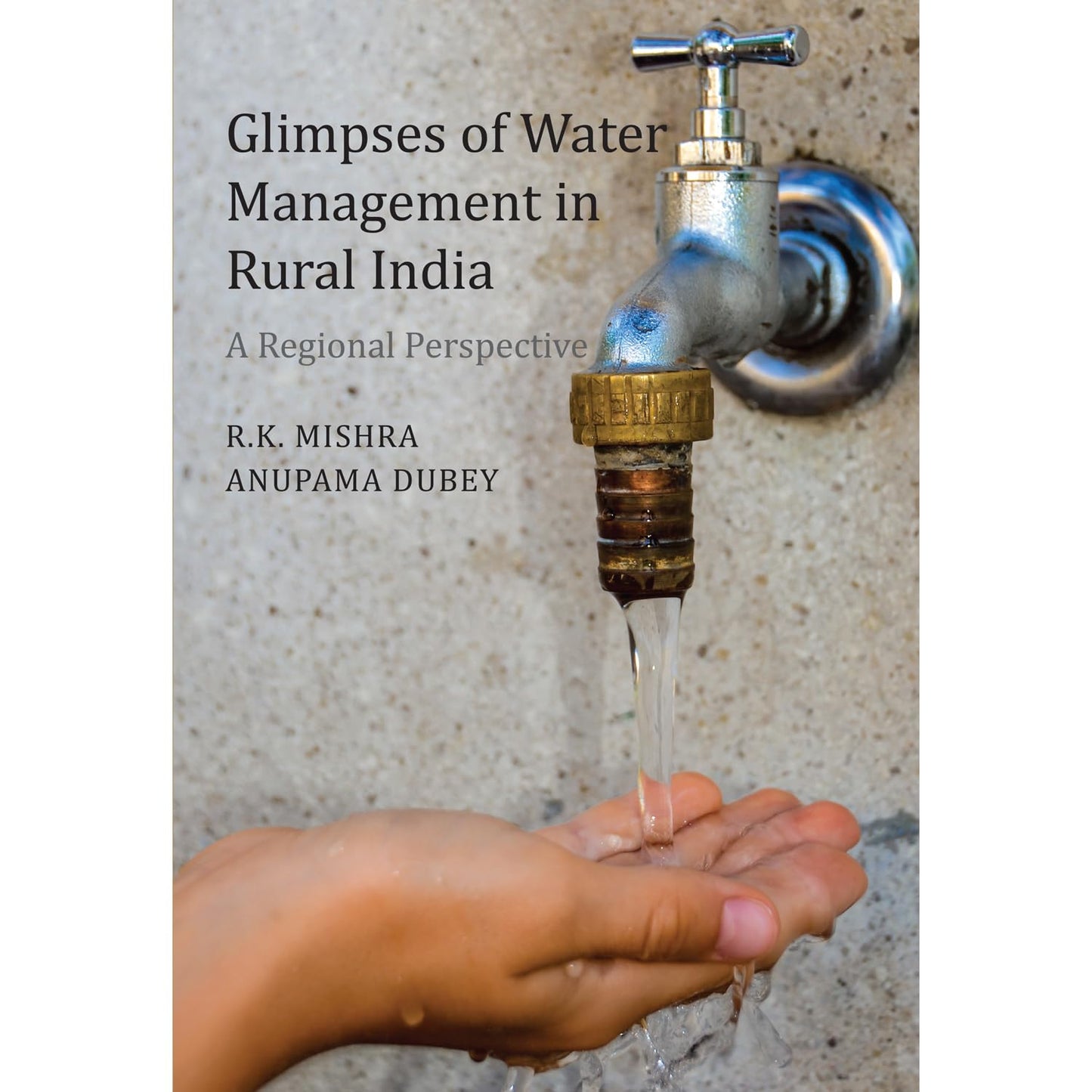 Glimpses of Water Management in Rural India