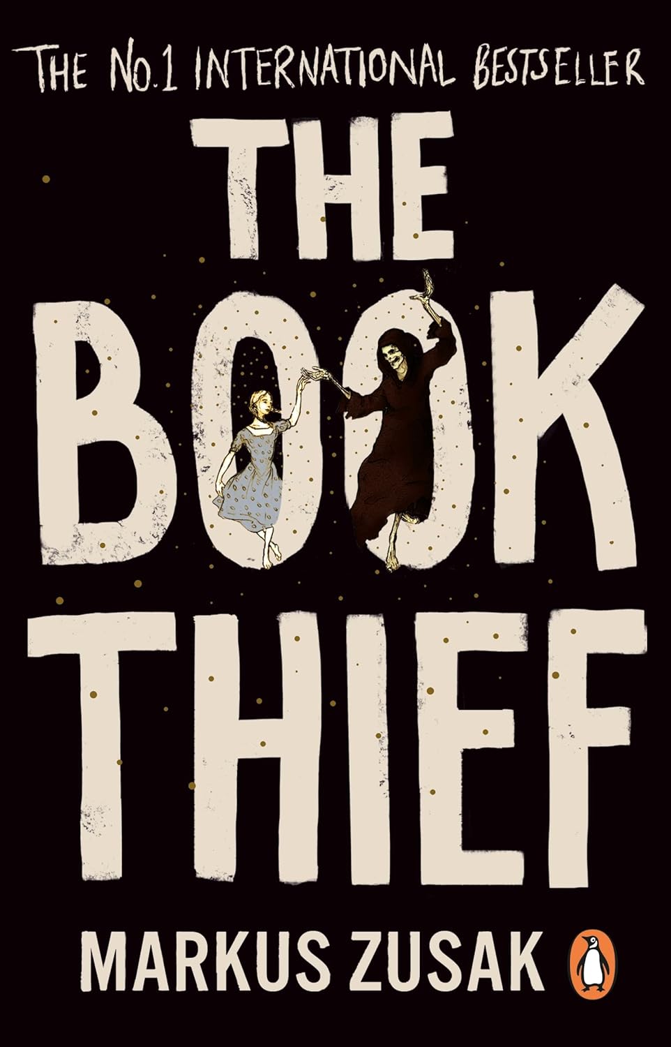 Book Thief, The (10Th Ae)