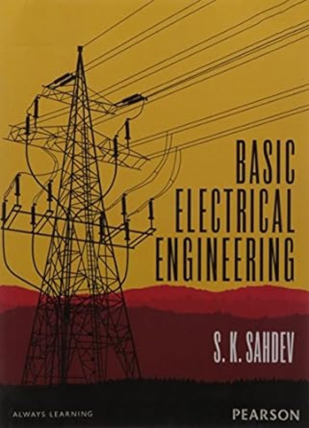 BASIC ELECTRICAL ENGINEERING