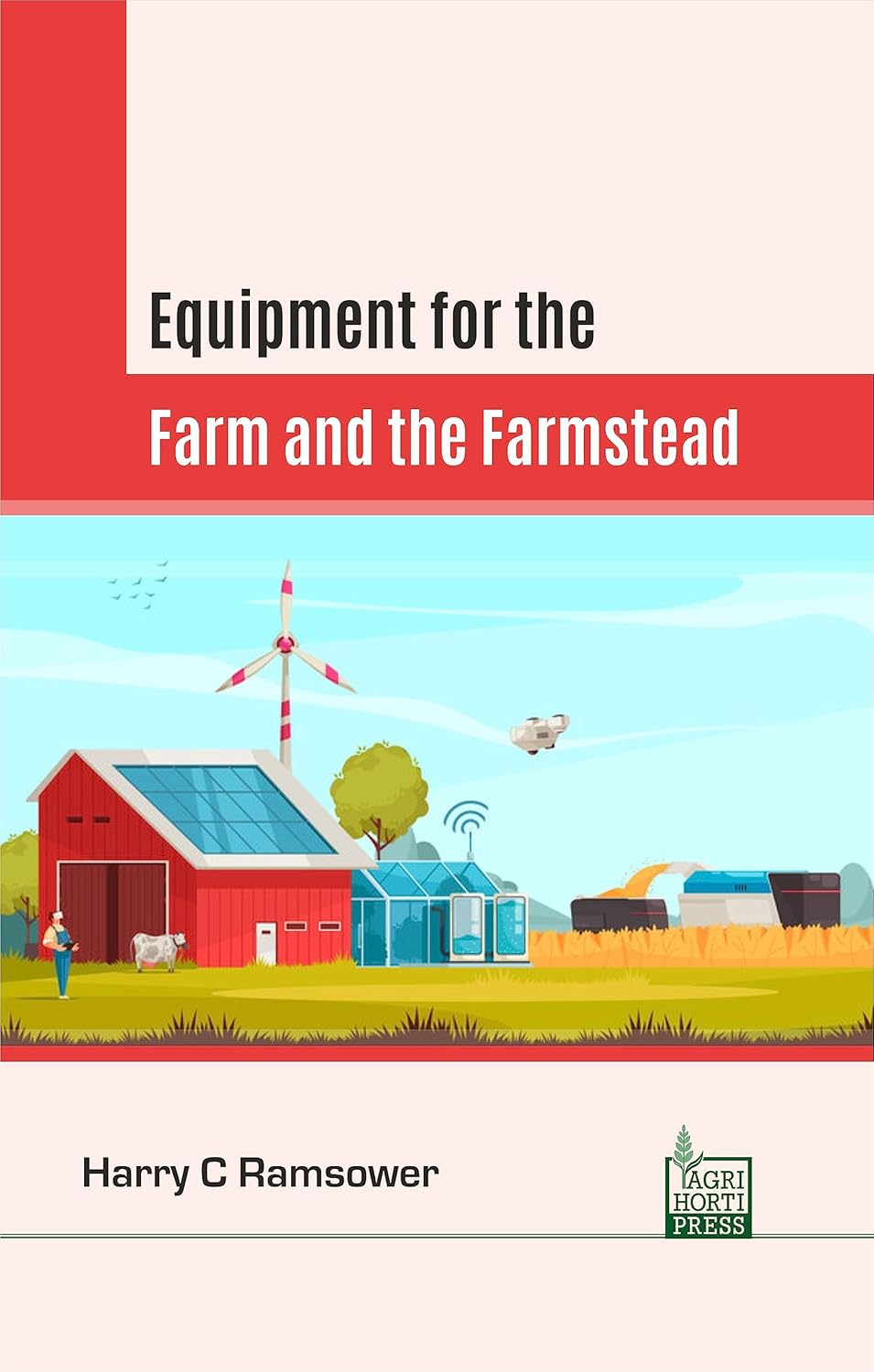 Equipment for the Farm and the Farmstead