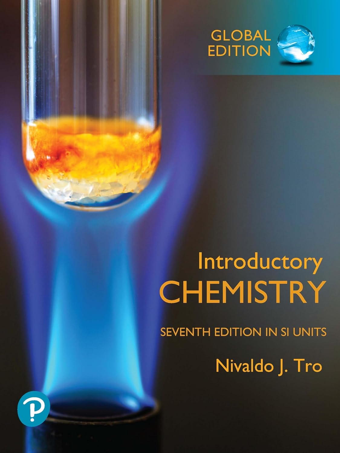 INTRODUCTORY CHEMISTRY, GLOBAL EDITI