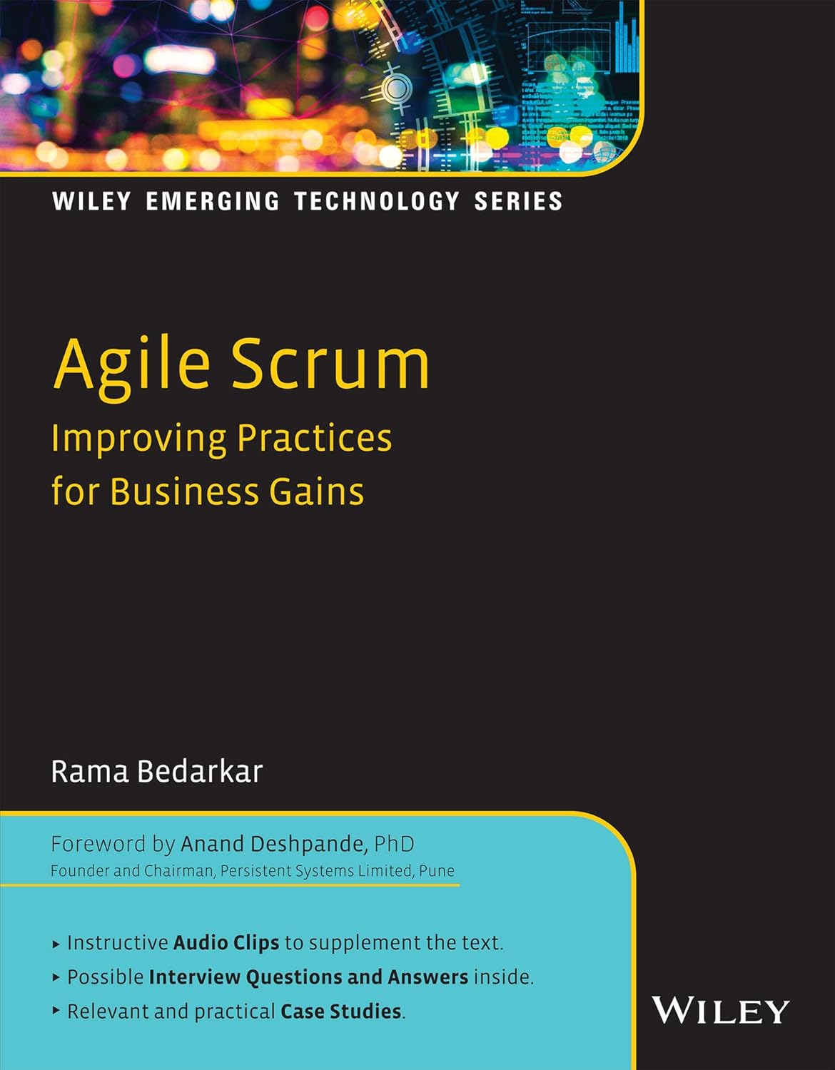 Agile Scrum