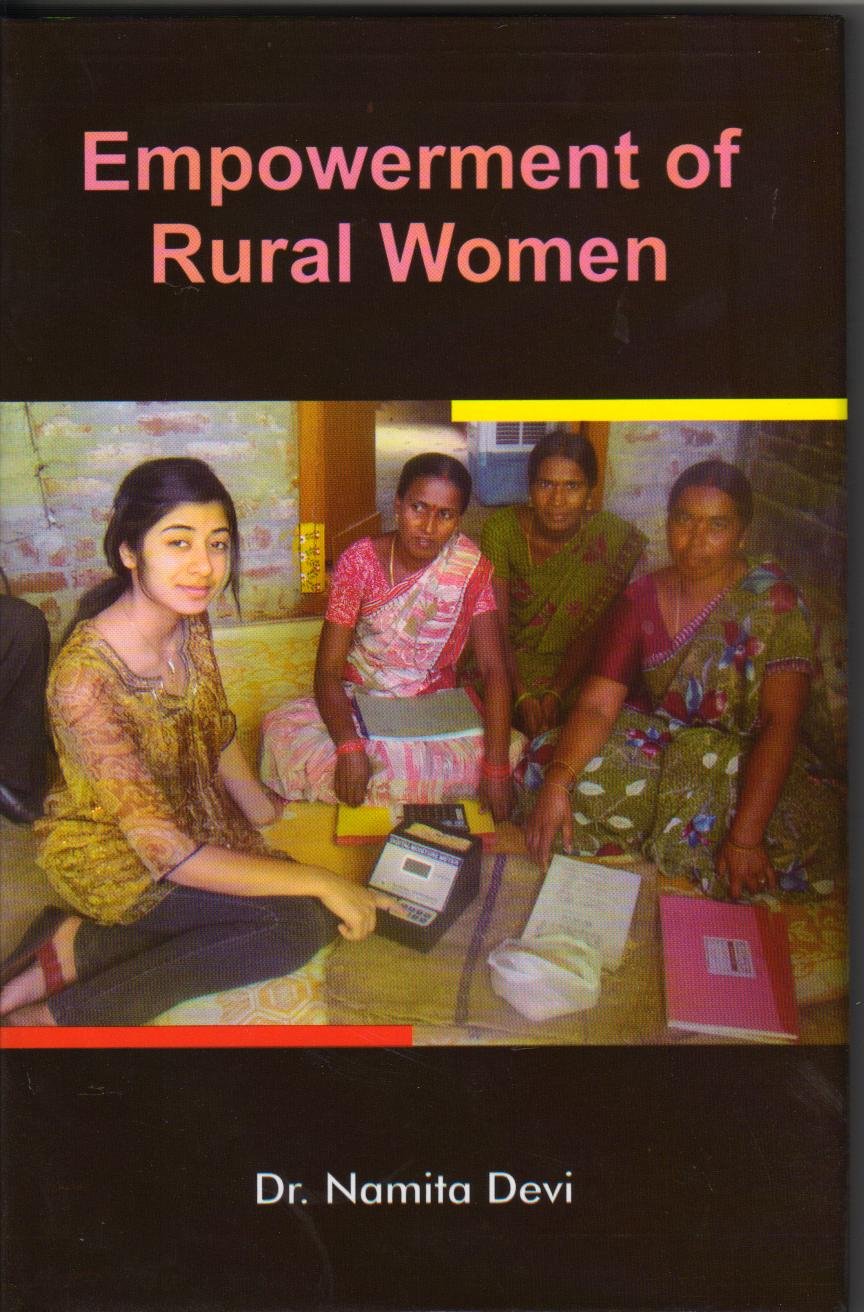 Empowerment of Rural Women