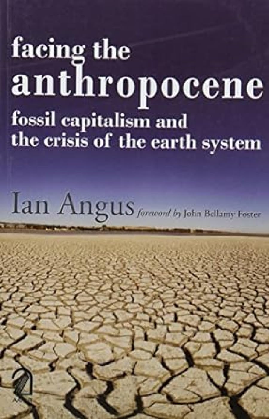 Facing the Anthropocene: Fossil Capitalism and the Crisis of the Earth System