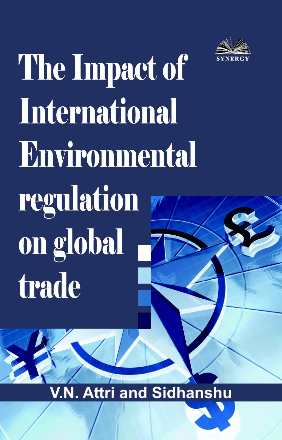 Impact of International Environmental Regulation on Global Trade