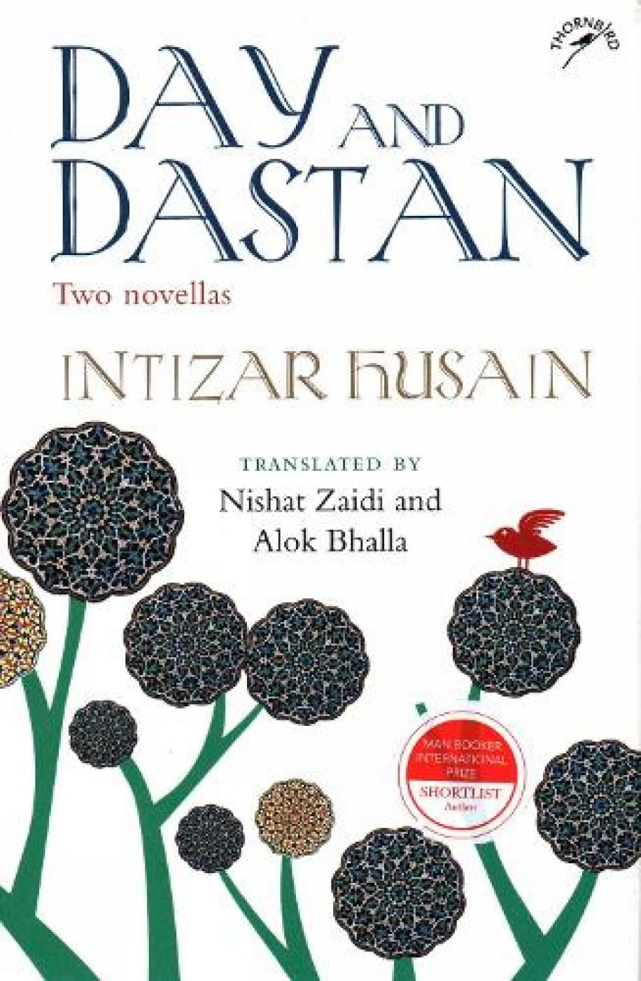 Day And Dastan : Two novellas