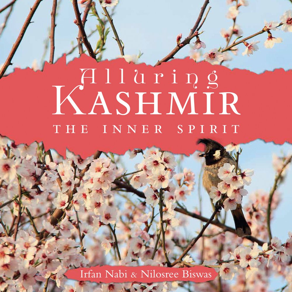Alluring Kashmir The Inner Spirit