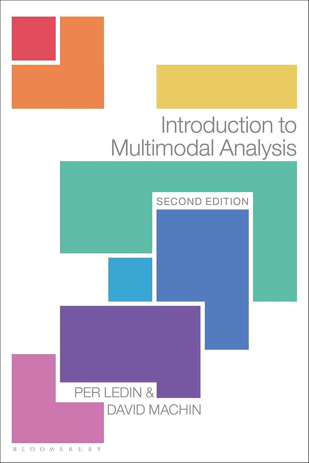 INTRODUCTION TO MULTIMODAL ANALYSIS