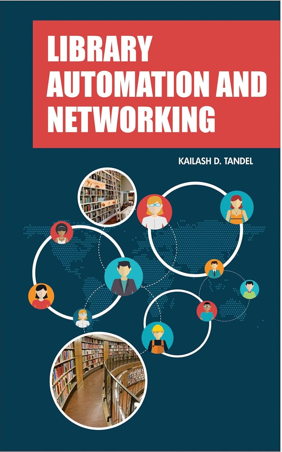 Library Automation And Networking