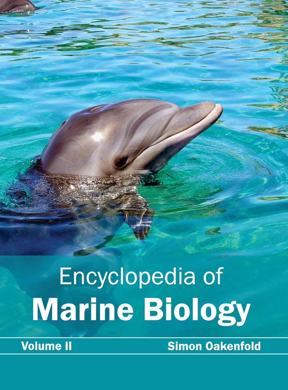 Encyclopaedia of Marine Biology Vol 2