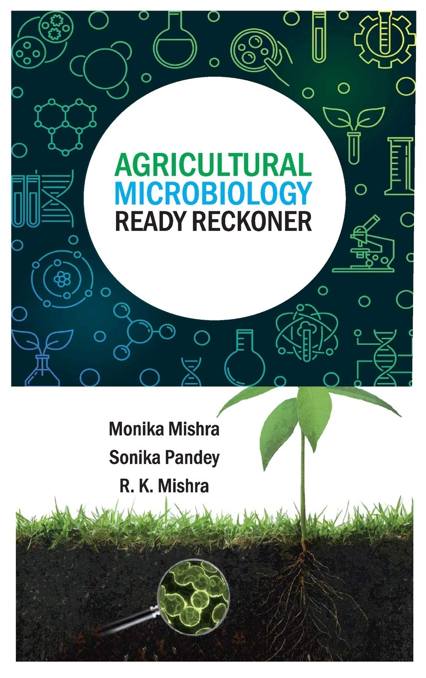 Agricultural Microbiology: Ready Reckoner