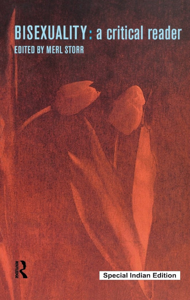 BISEXUALITY: A CRITICAL READER
