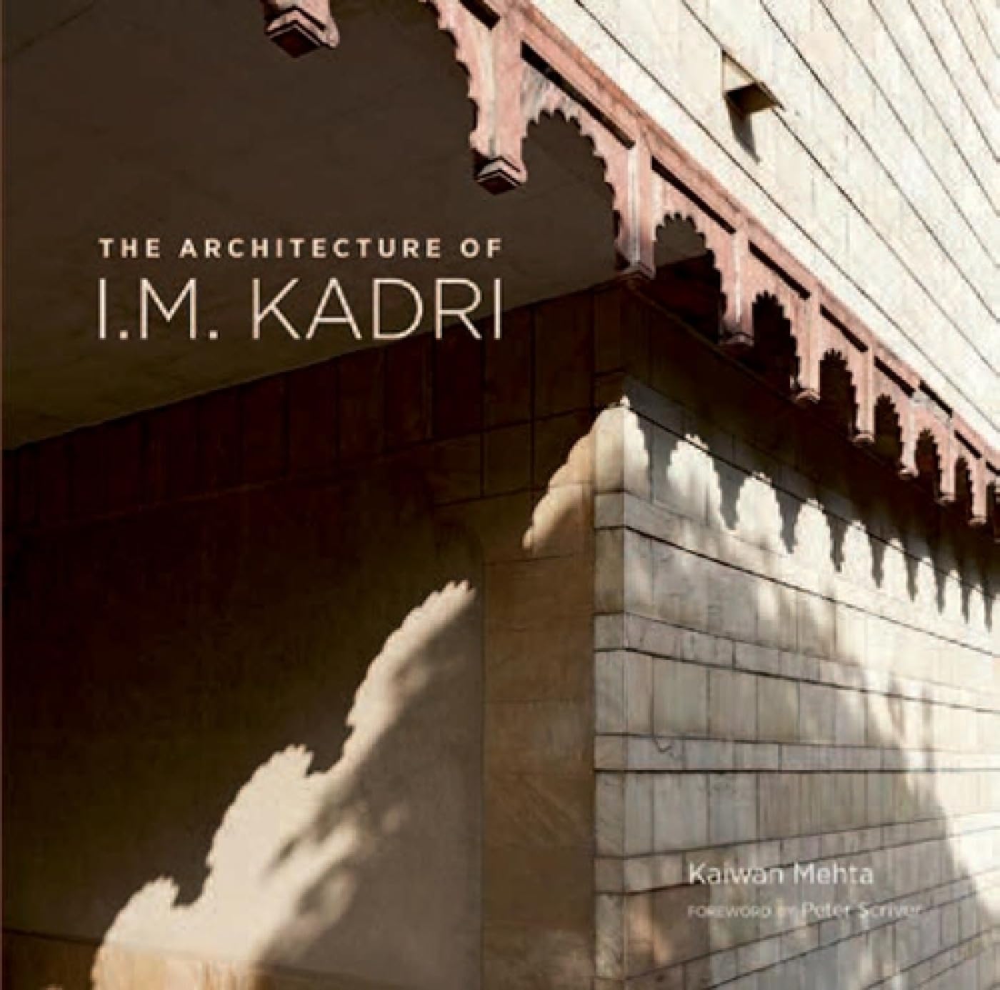 Architecture of I.M. Kadri