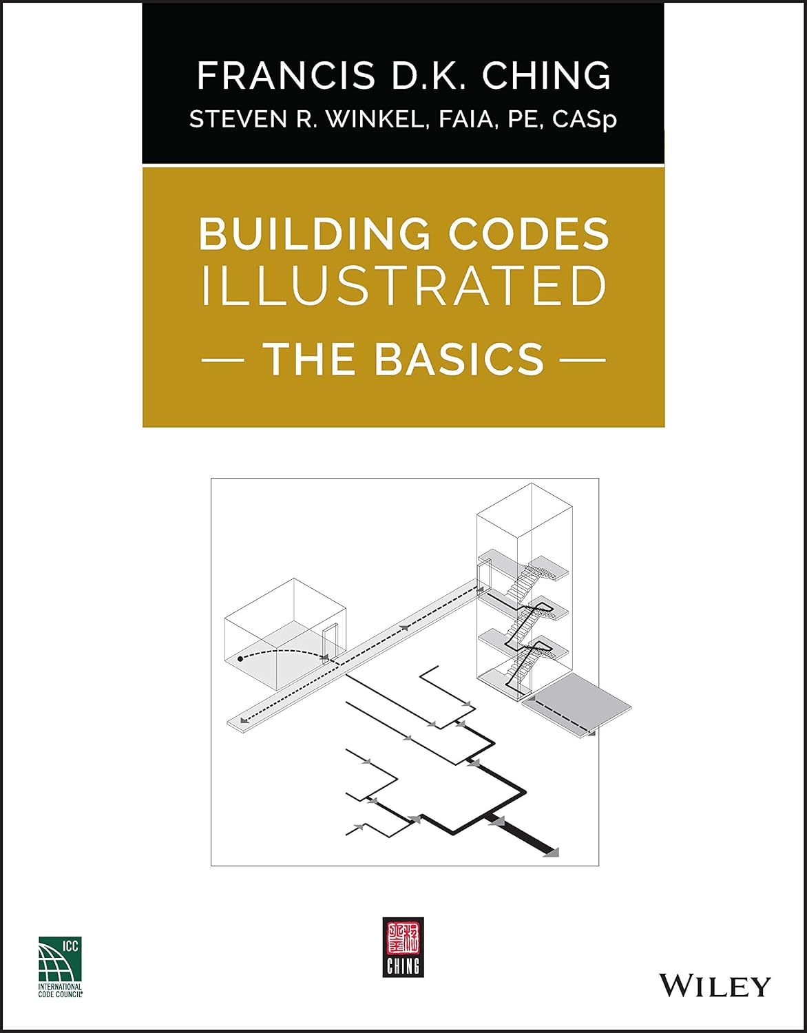 BUILDING CODES ILLUSTRATED: THE BASICS