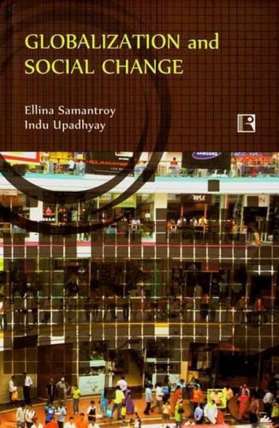 Globalisation and Social Change -Hardcover