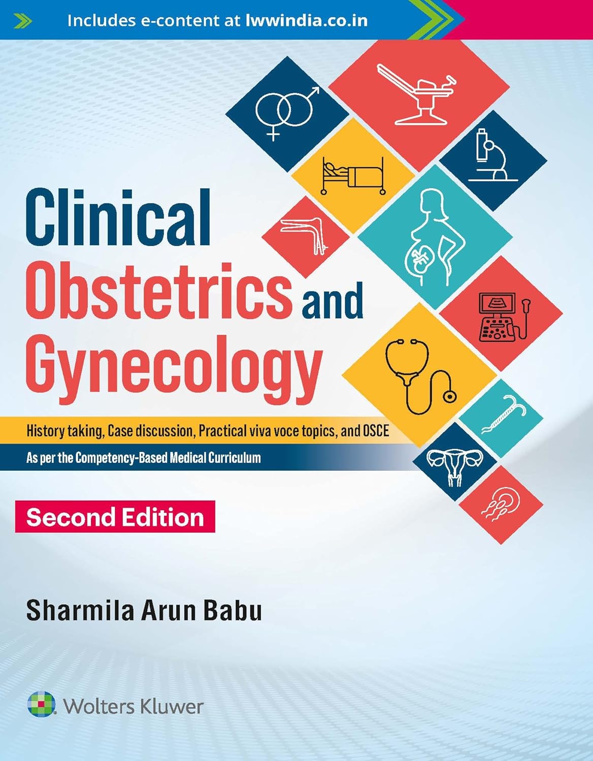 Clinical Obstetrics and Gynecology -2E
