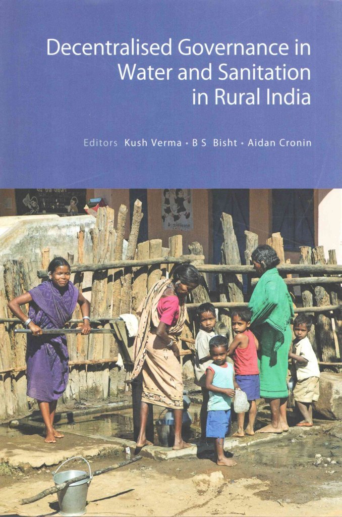 Decentralised Governance in Water and Sanitation in Rural India