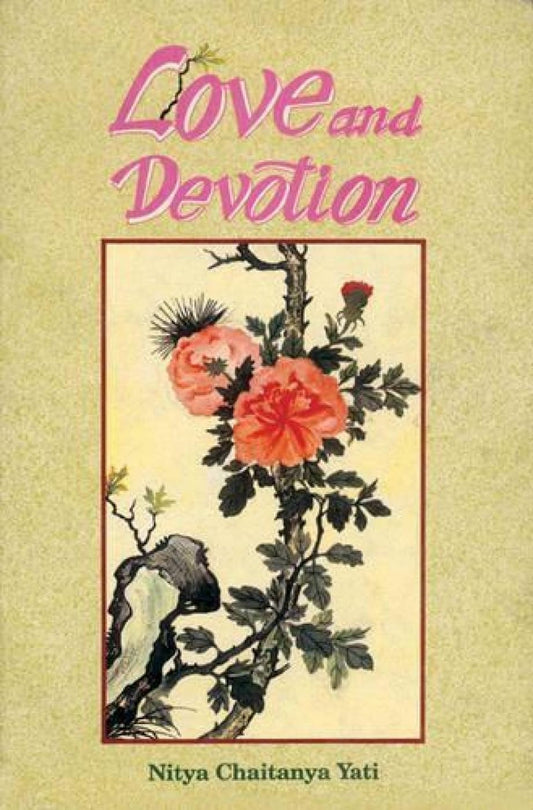 Love and Devotion -  Paperback