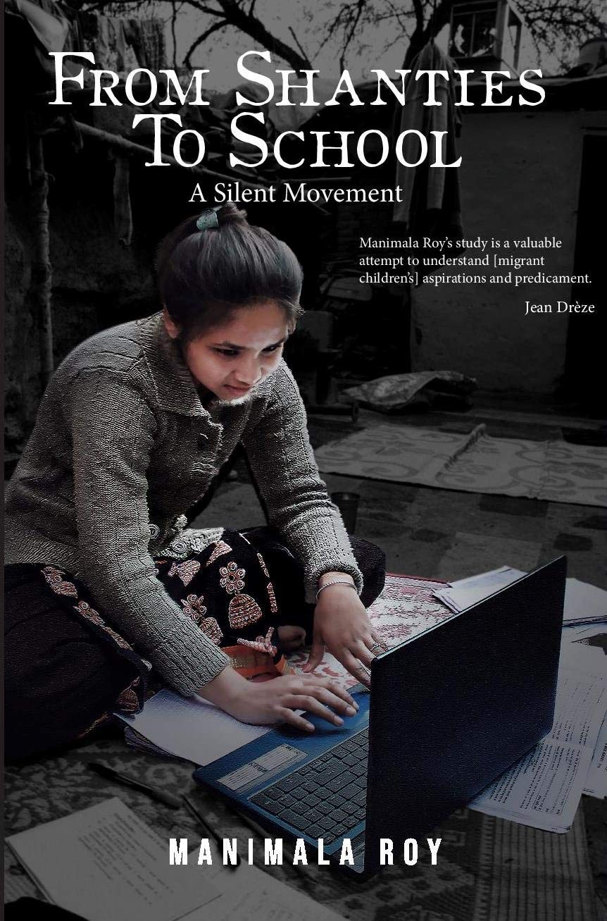 From Shanties to School: A Silent Movement