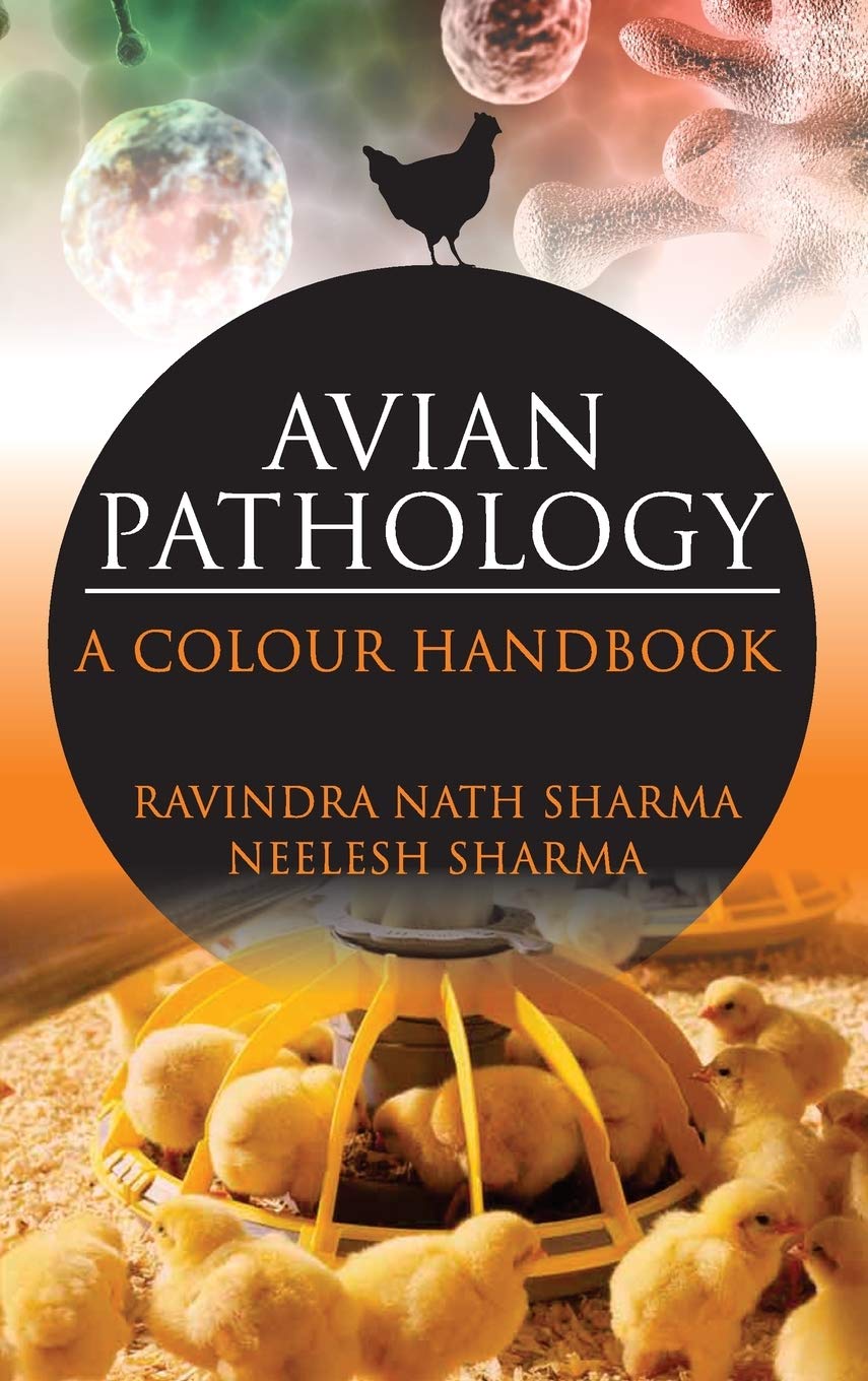 Avian Pathology: A Colour Handbook
