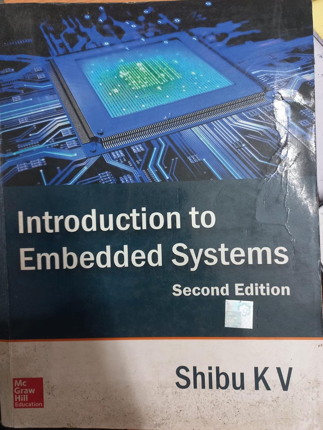 INTRODUCTION TO EMBEDDED SYSTEMS, 2ND EDN