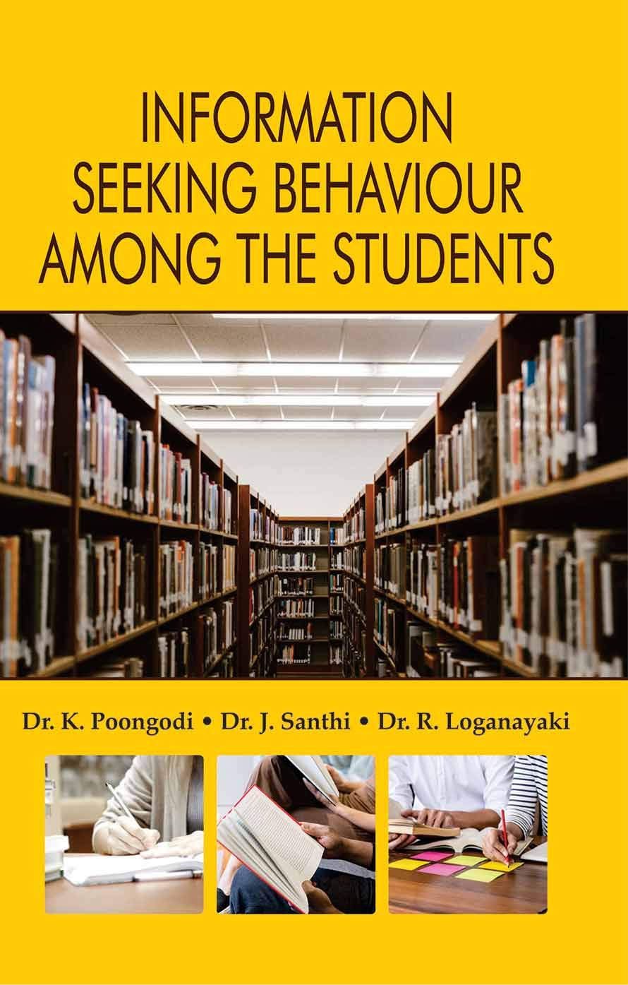 Information Seeking Behaviour Among The Students