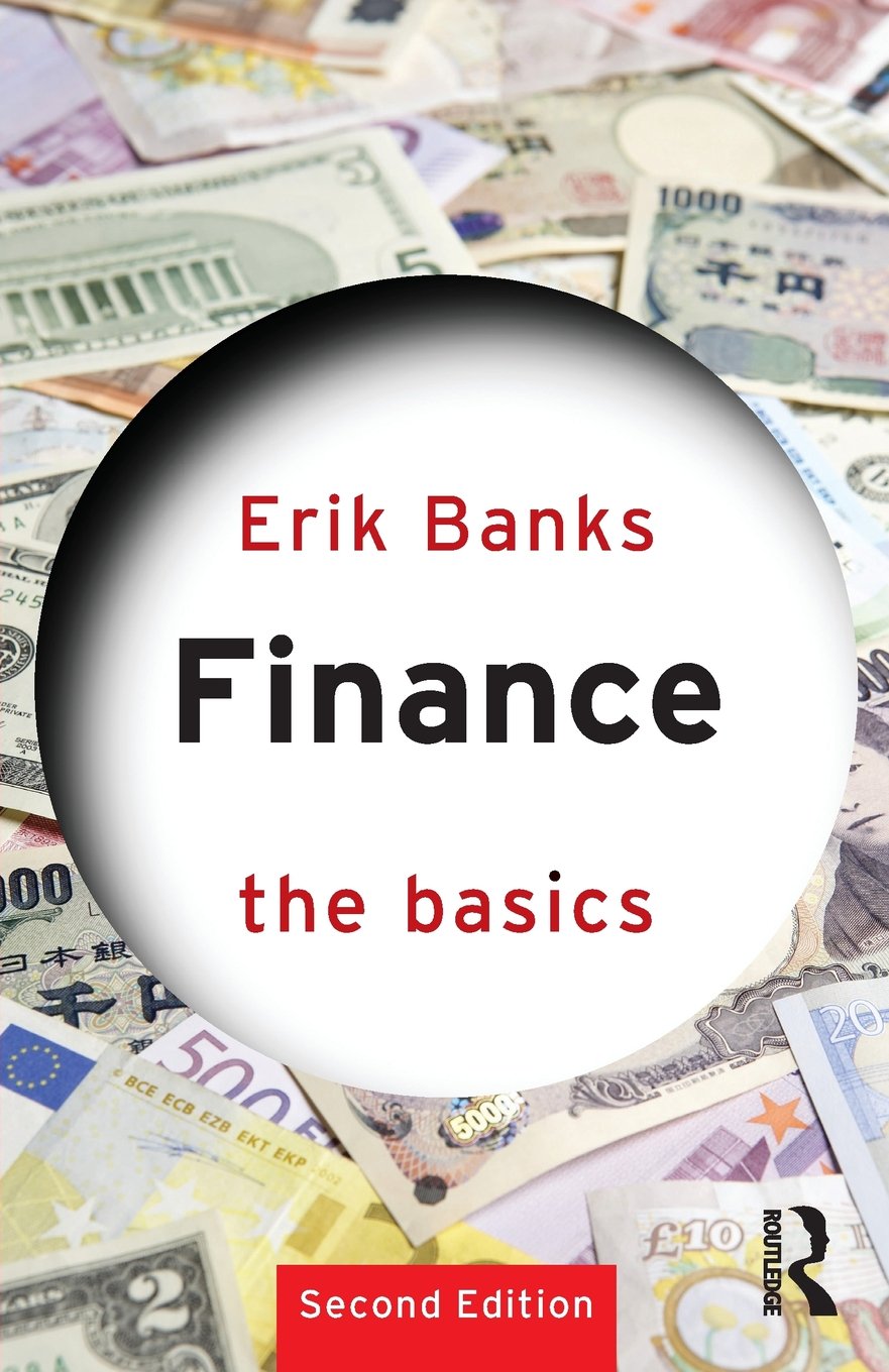 FINANCE: THE BASICS (SECOND EDITION)