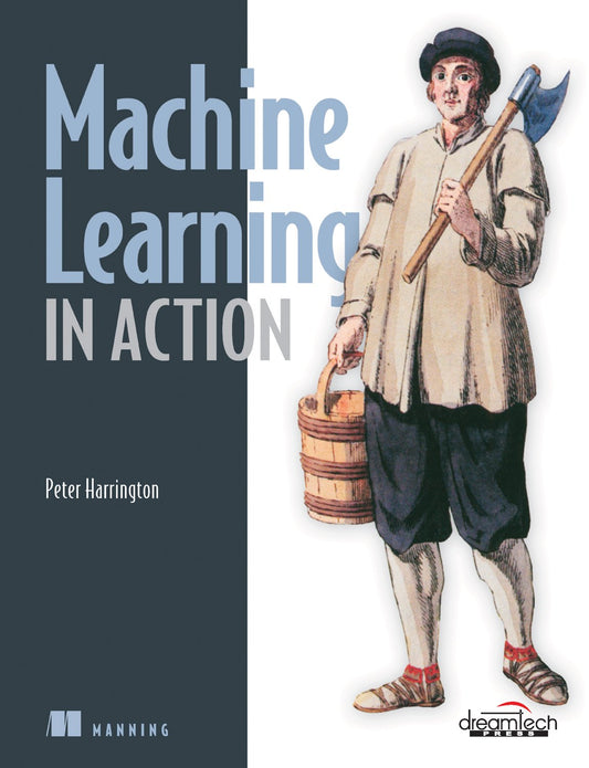 Machine Learning in Action