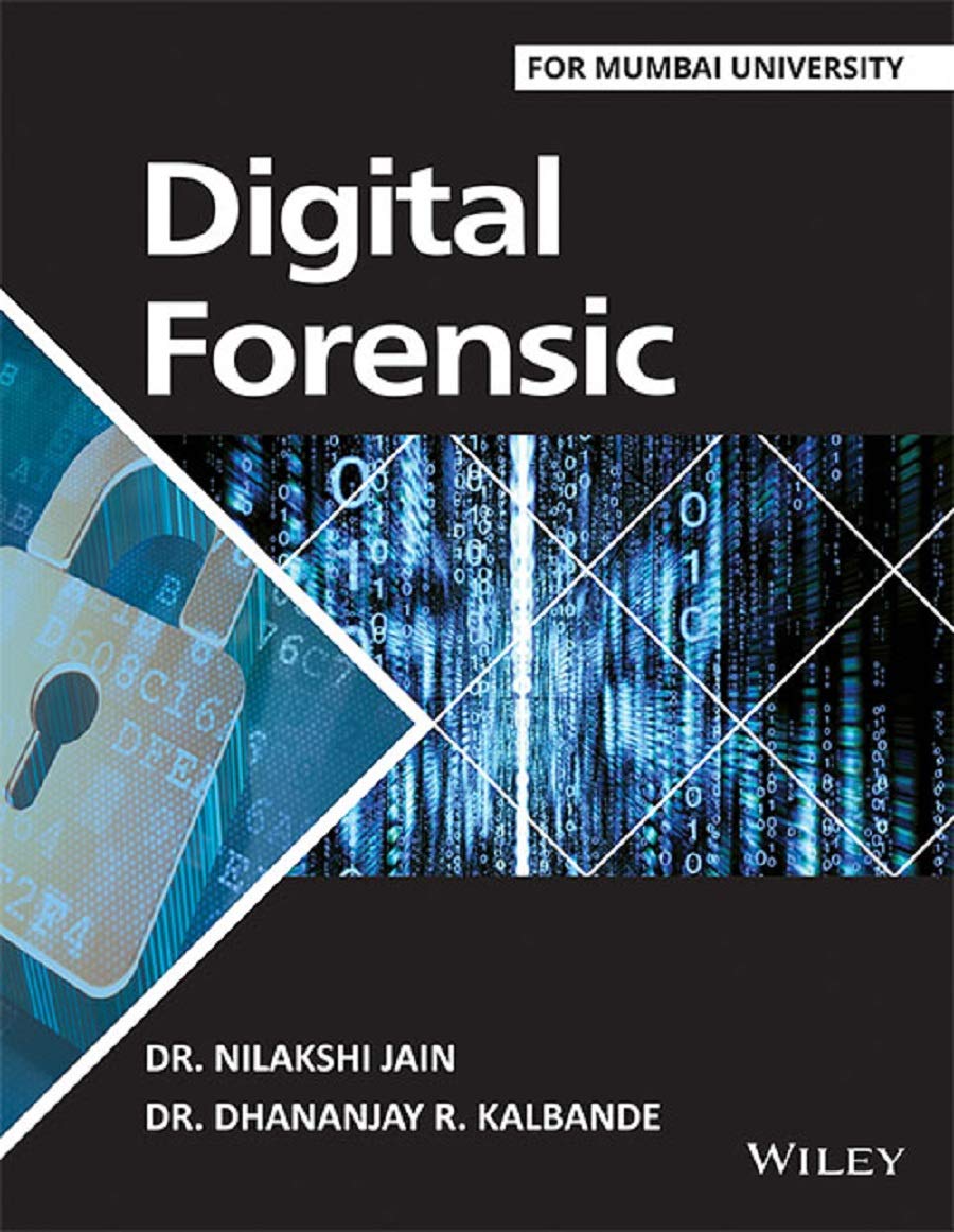 Digital Forensic