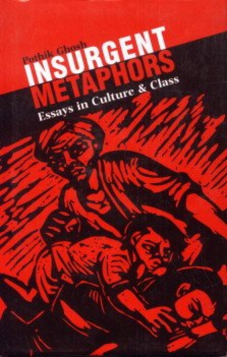 Insurgent Metaphors; Essays on Culture and Class