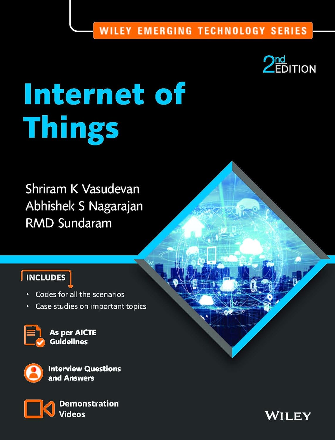 Internet of Things, 2ed