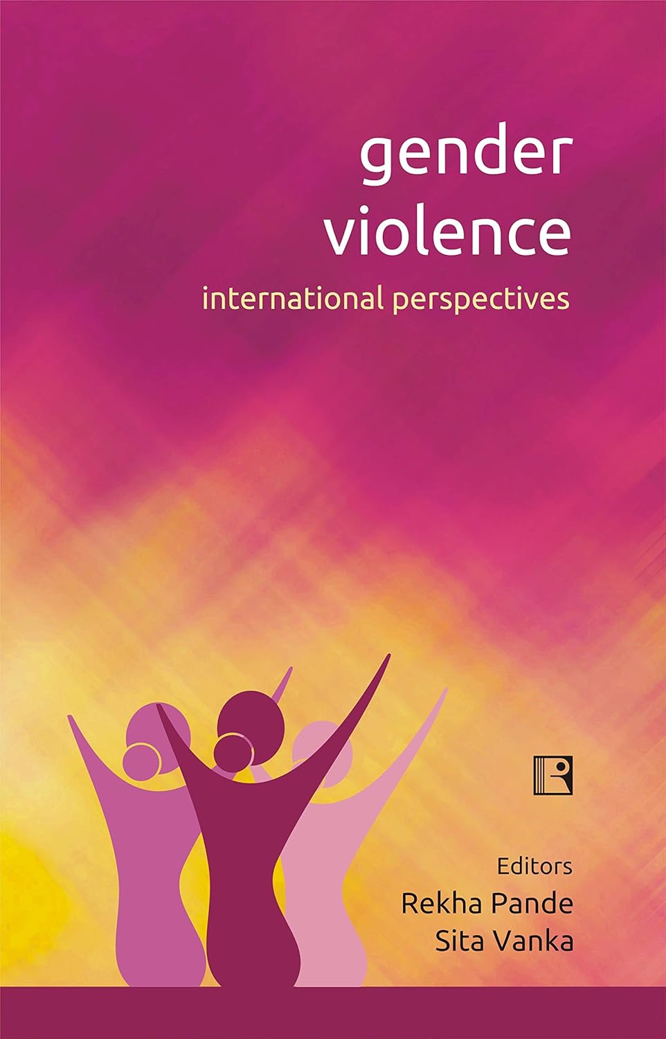 Gender Violence International Perspectives -Hardcover
