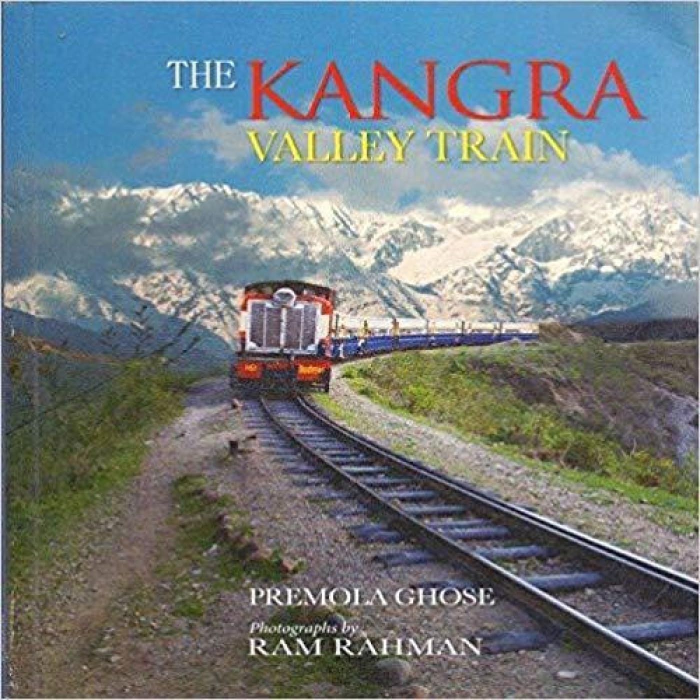 Kangra Valley Train