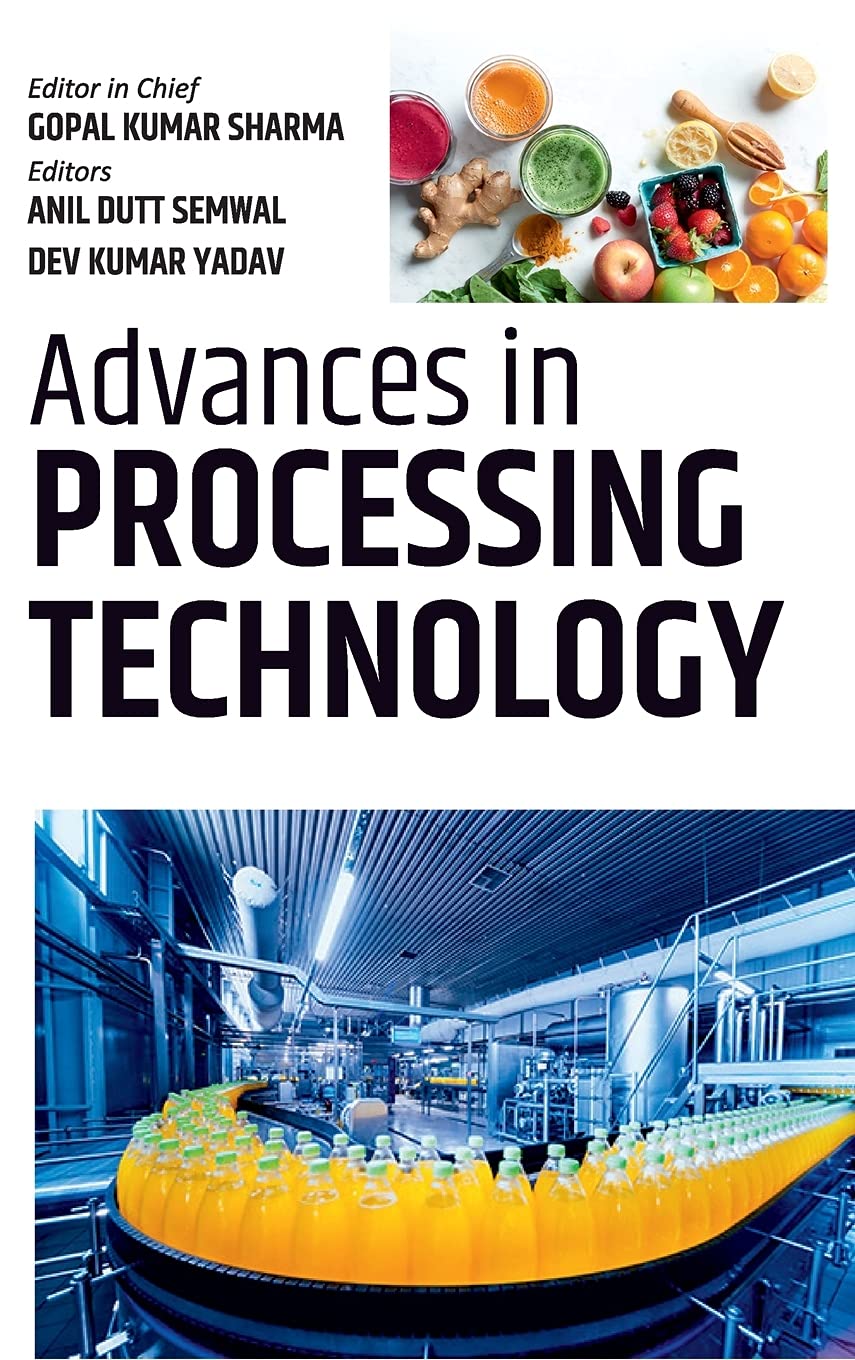 Advances in Processing Technology