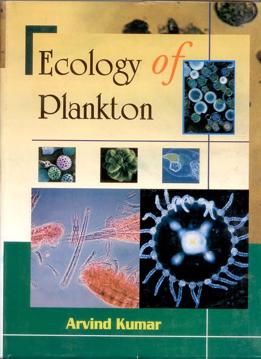 Ecology of Plankton
