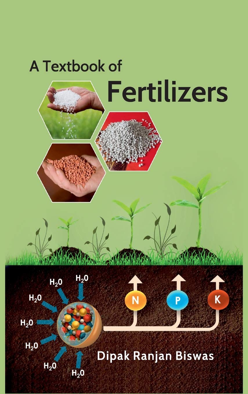 A Textbook of Fertilizers