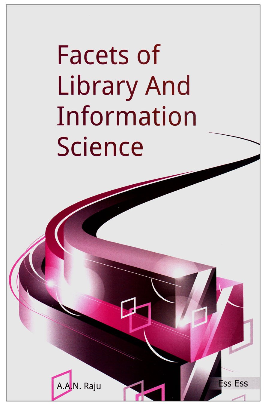 Facets of Library and Information Science