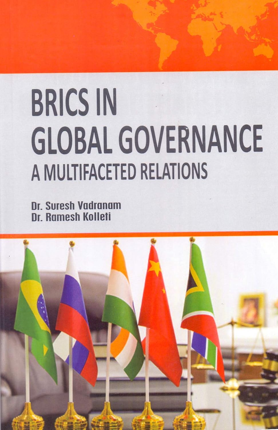 Brics in Global Governance: A Multifaceted Relations