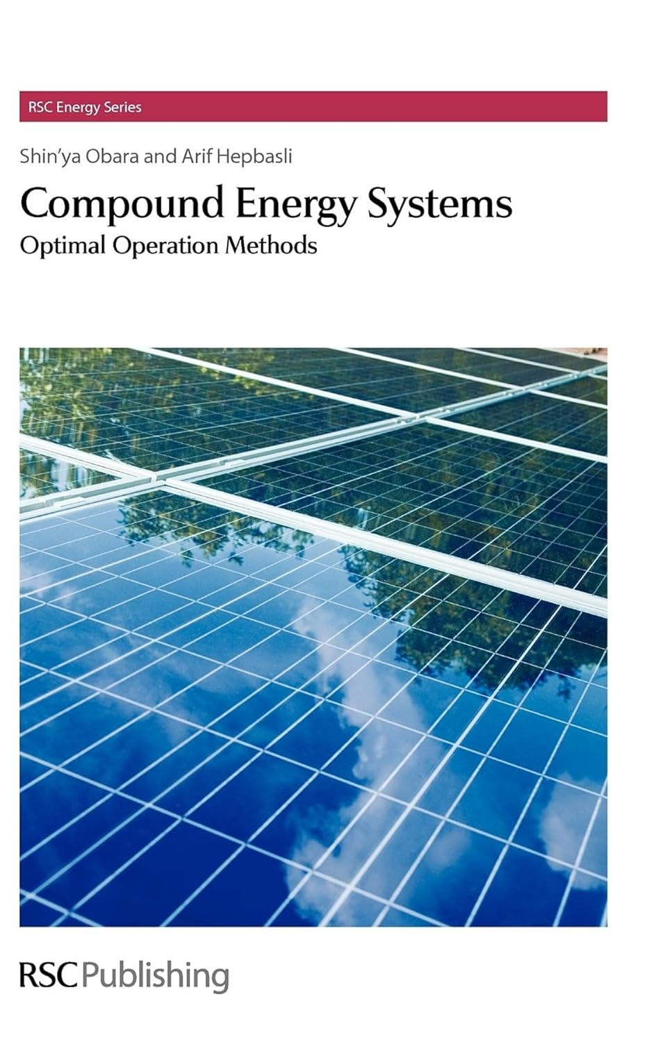 COMPOUND ENERGY SYSTEMS: OPTIMAL OPERATION METHODS