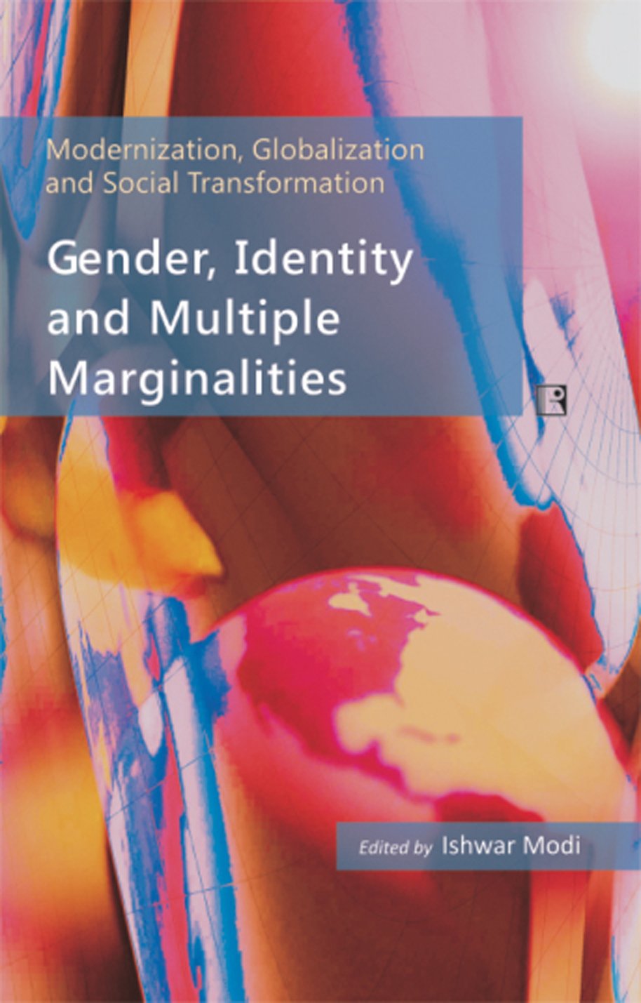 Gender Identity and Multiple Marginalities -Hardcover