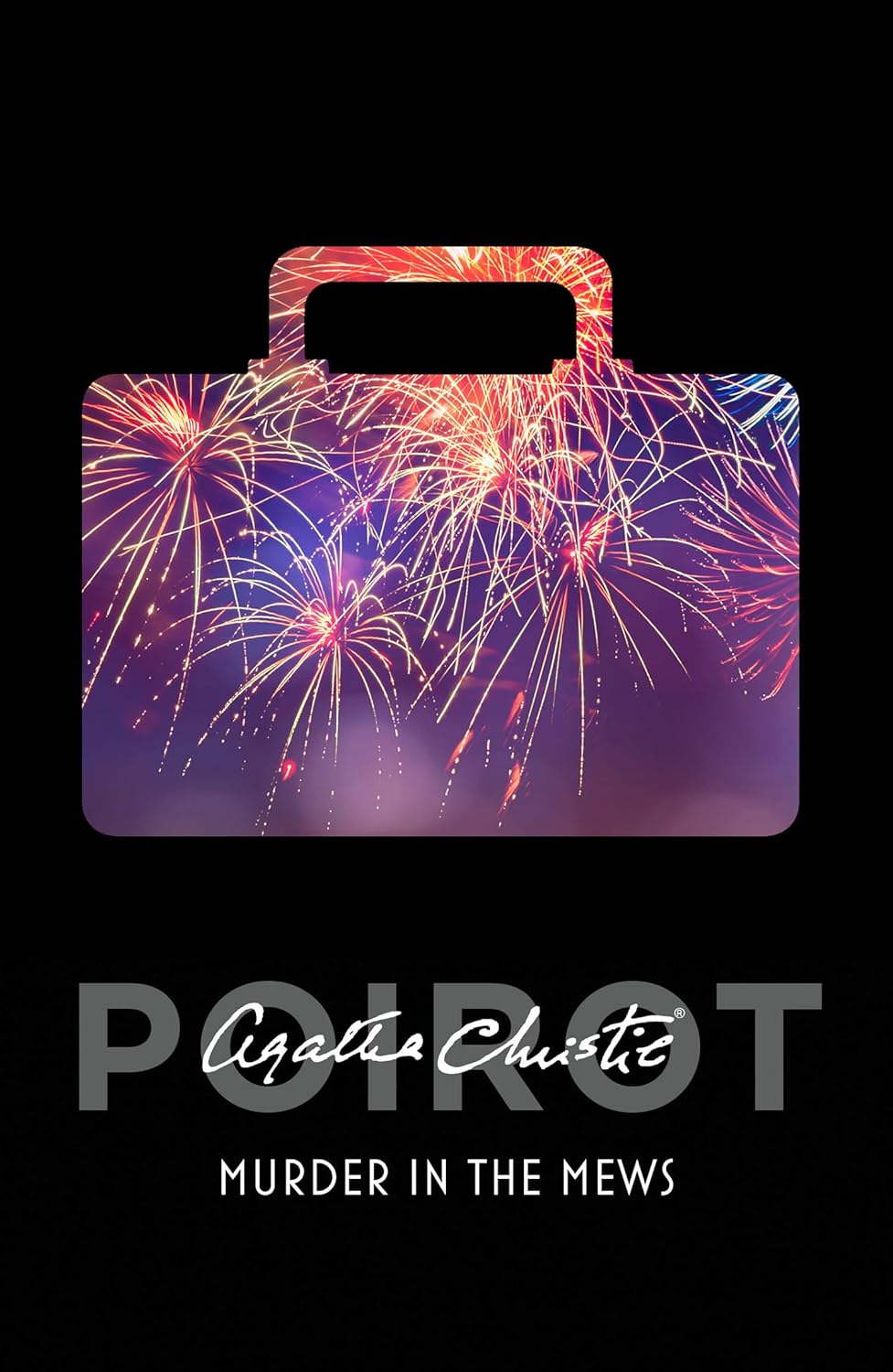 AC - MURDER IN THE MEWS