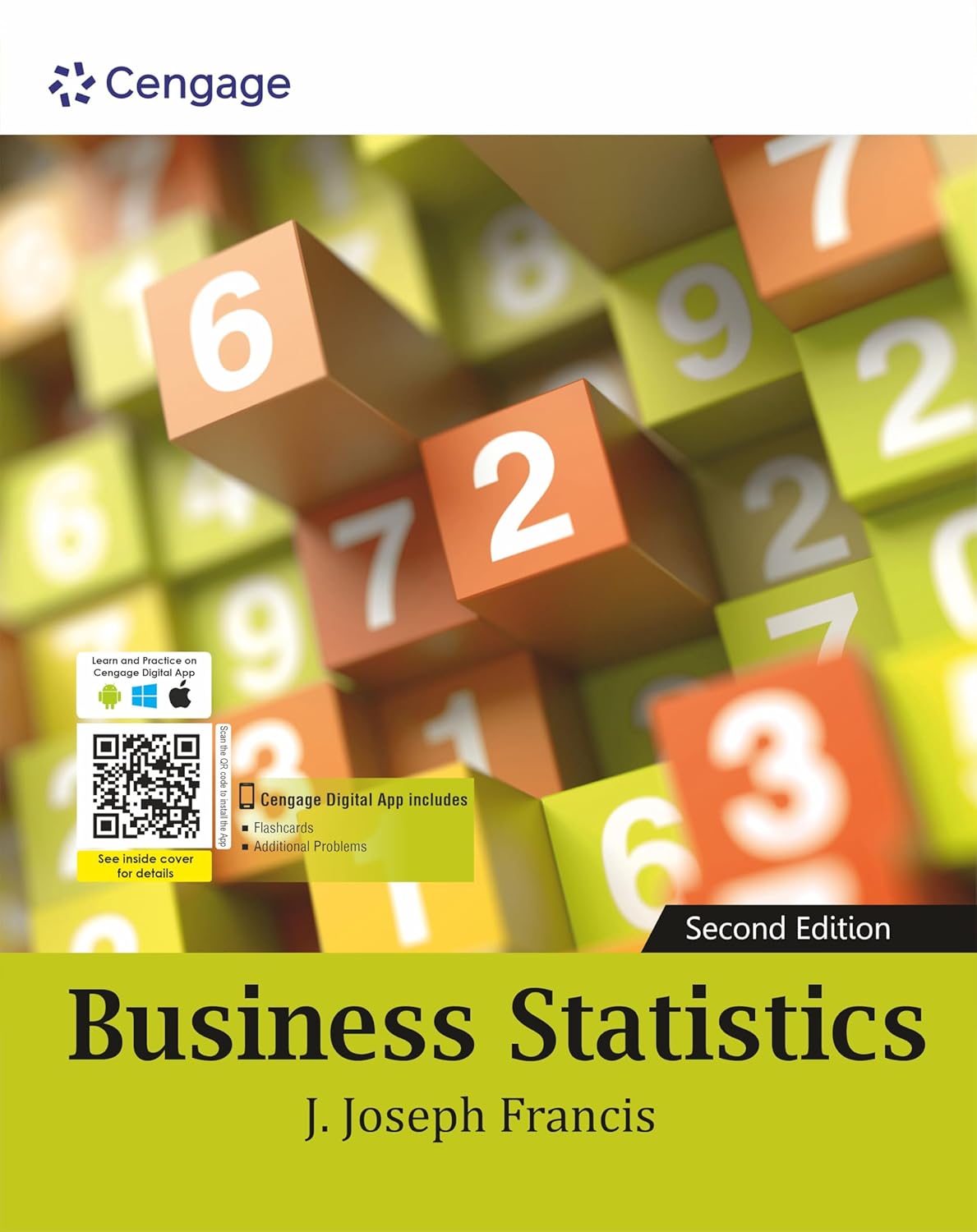 BUSINESS STATISTICS, 2ND EDITION