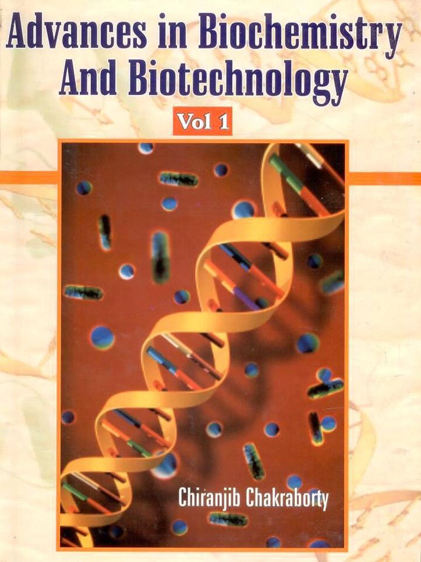 Advances in Biochemistry and Biotechnology Vol. 1