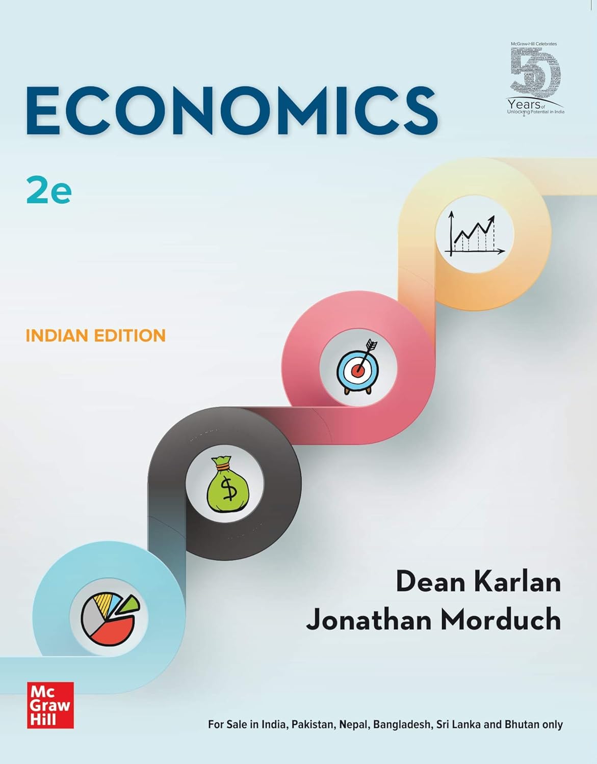 ECONOMICS, 2ND EDITION