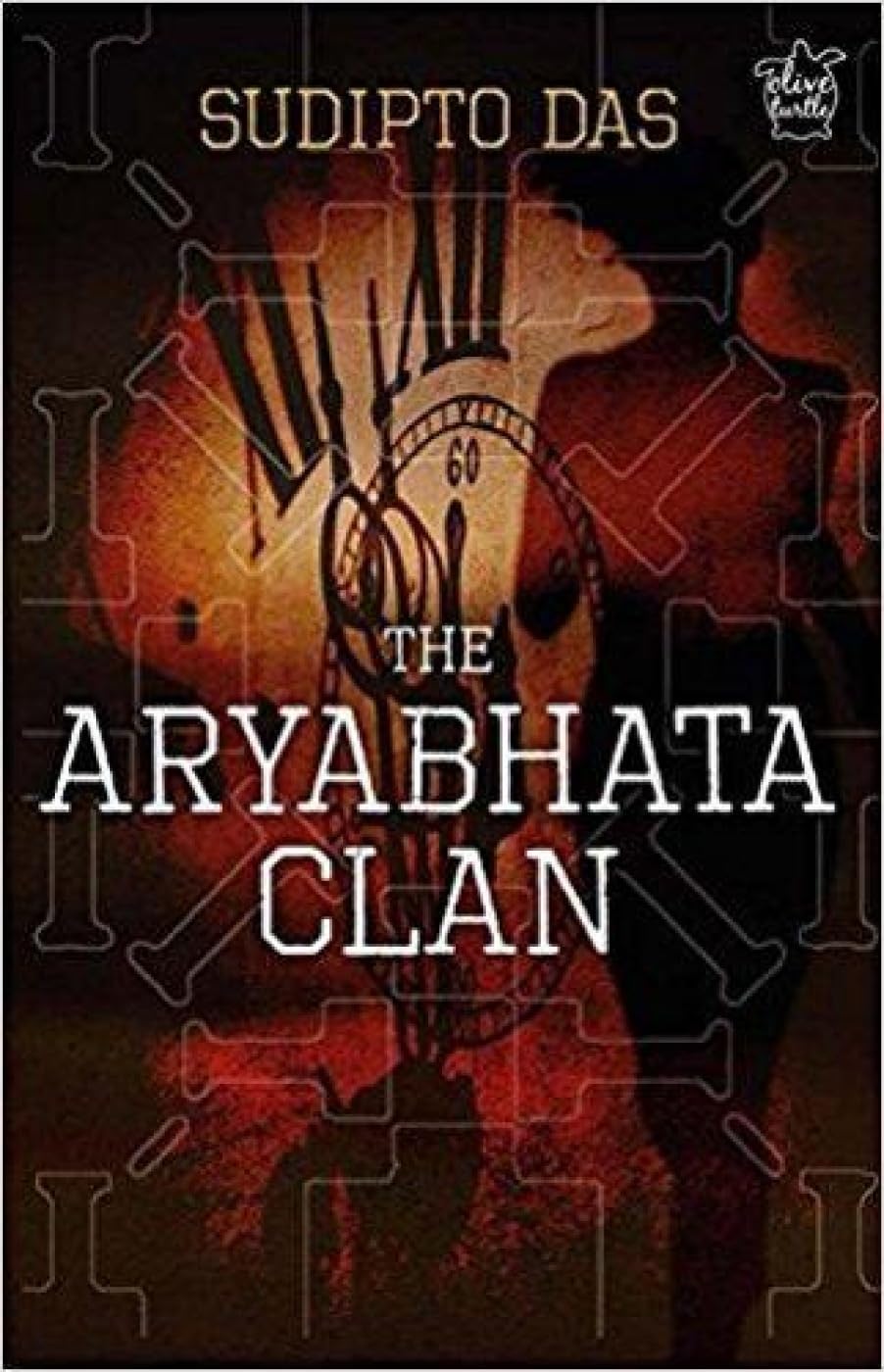 Aryabhata Clan (Paperback)