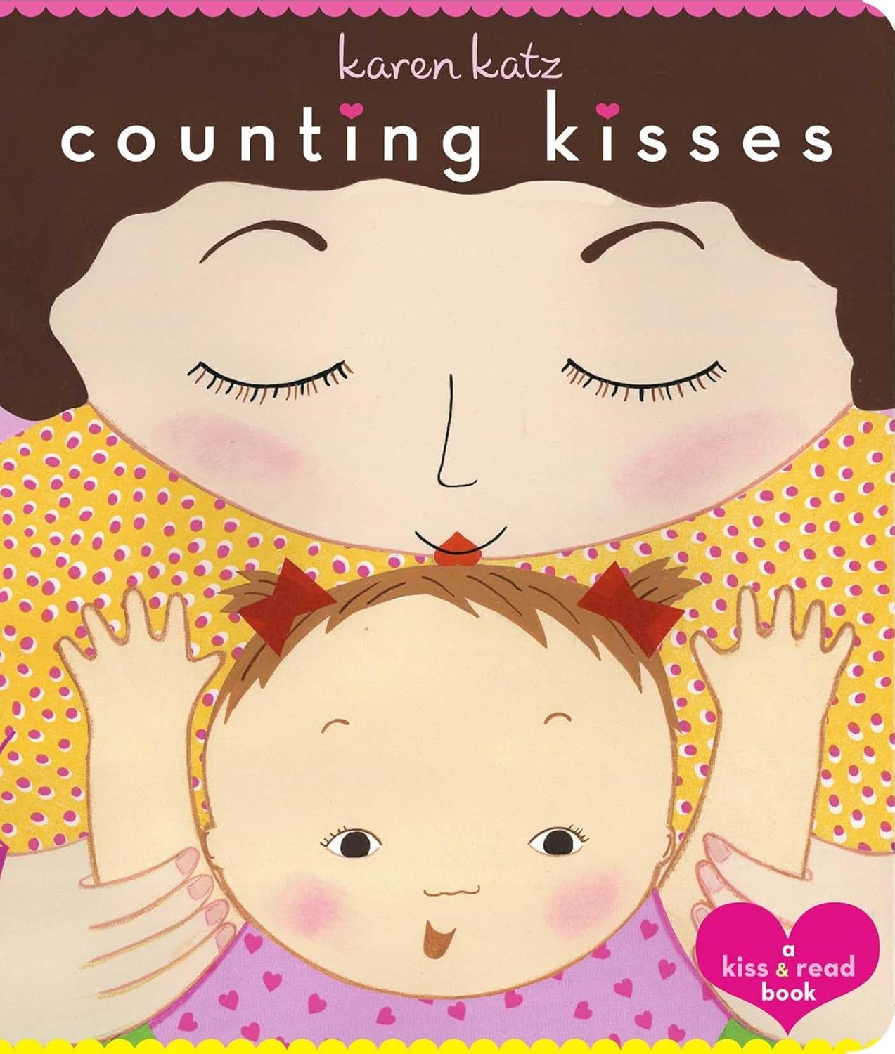 COUNTING KISSES, KAREN KATZ