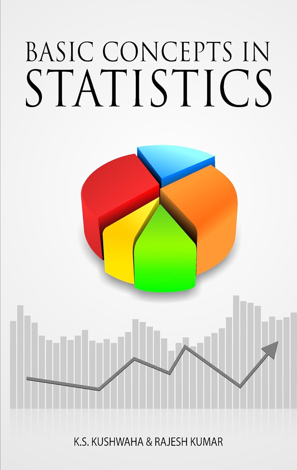 Basic Concepts in Statistics